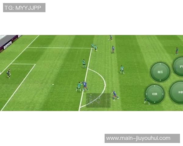 实况足球2013中球员受伤机制解析与应对策略分享 实况足球2013中球员受伤机制解析与应对策略分享