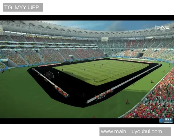 巴西实况足球2014全新体验带你领略足球魅力与激情的完美结合 巴西实况足球2014全新体验带你领略足球魅力与激情的完美结合